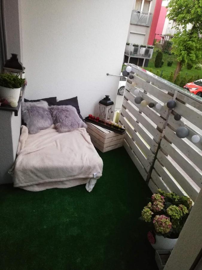 Apartament Na Mazowieckiej Kolberg Exterior foto