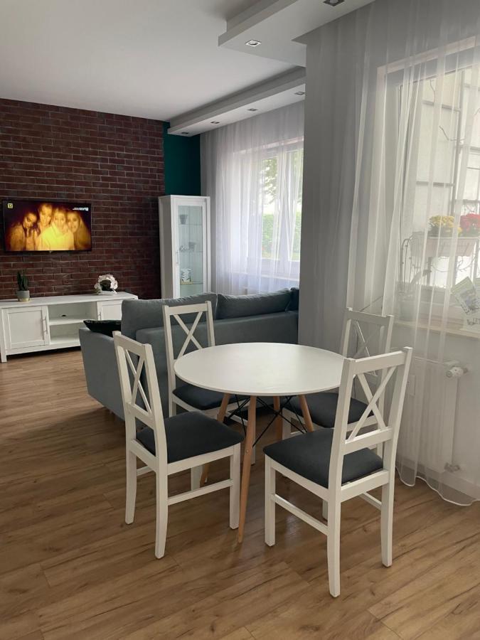 Apartament Na Mazowieckiej Kolberg Exterior foto